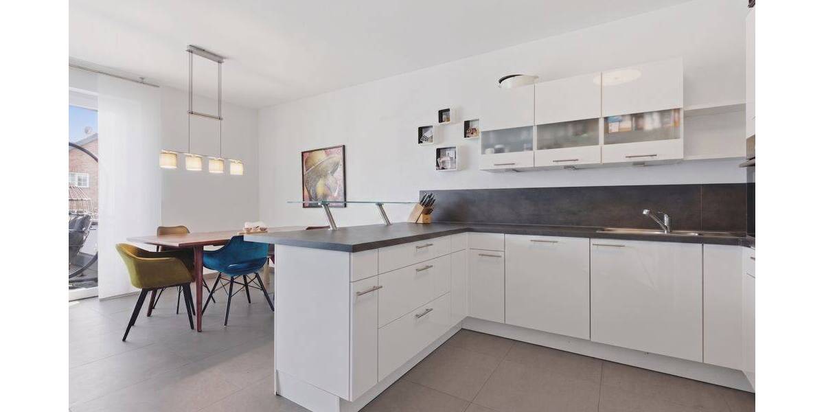 Etagenwohnung Bornheim Dersdorf - 3 Zimmer, 98 m&sup2;, 354.000&euro; | Angebot:26875193