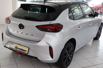 Opel Corsa 8.838 km 18.799 &euro; Bad Staffelstein 96231