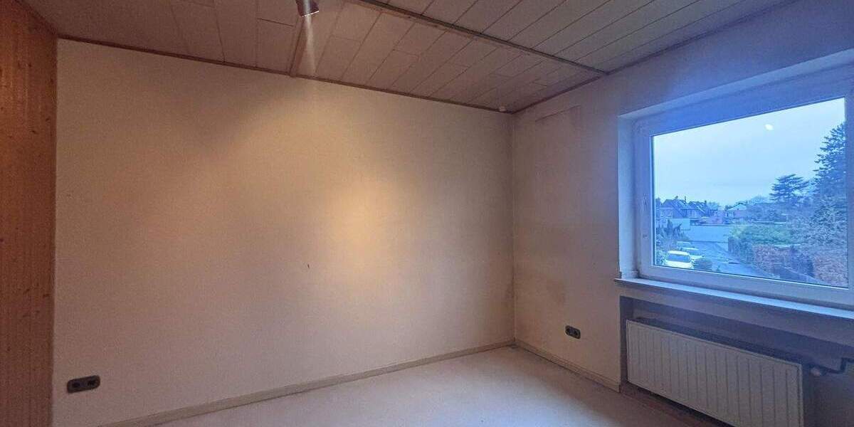 Reihenendhaus Tönisvorst St. Tönis - 4 Zimmer, 84 m&sup2;, 295.000&euro; | Angebot:24688503