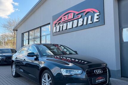 Audi A5 162.000 km 13.800 &euro; Eppertshausen 64859