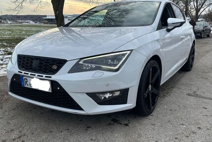 Seat Leon 183.000 km 8.800 &euro; Hemau 93155
