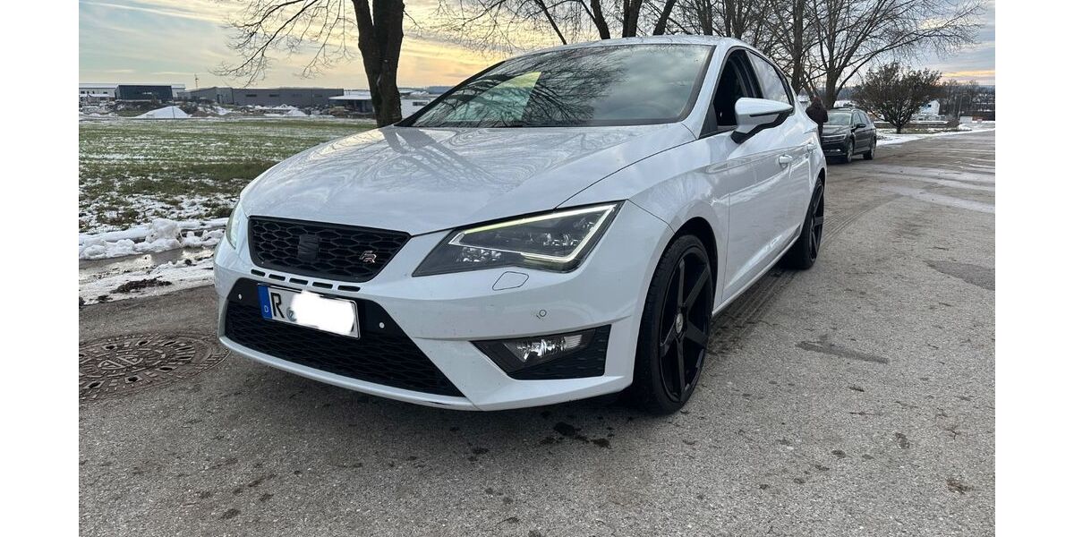 Seat Leon 183.000 km 9.000 &euro; Hemau 93155