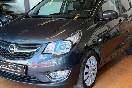 Opel Karl 87.556 km 8.790 &euro; Bad Dürkheim 67098