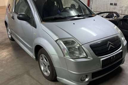 Citroen C2 184.120 km 2.500 € Fellbach bei Stuttgart 70736
