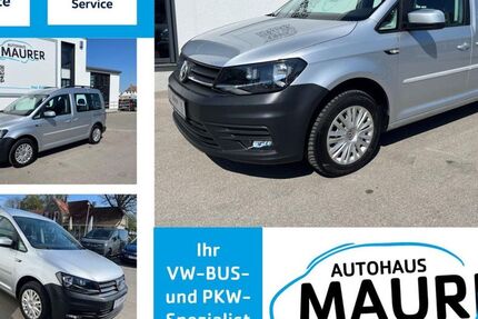 VW Caddy 95.300 km 18.930 &euro; Holzgerlingen 71088