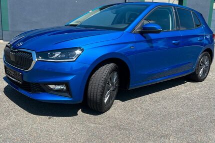Skoda Fabia 3.334 km 20.700 &euro; Schneeberg 08289
