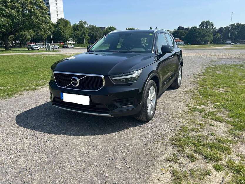 XC40