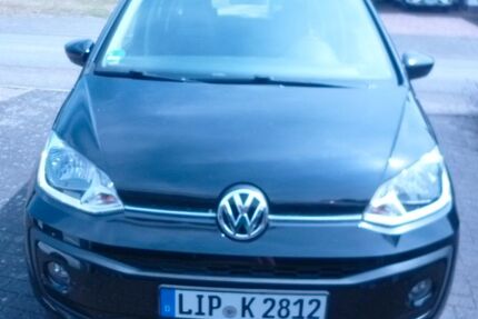 VW up! 73.000 km 7.890 &euro; Augustdorf 32832