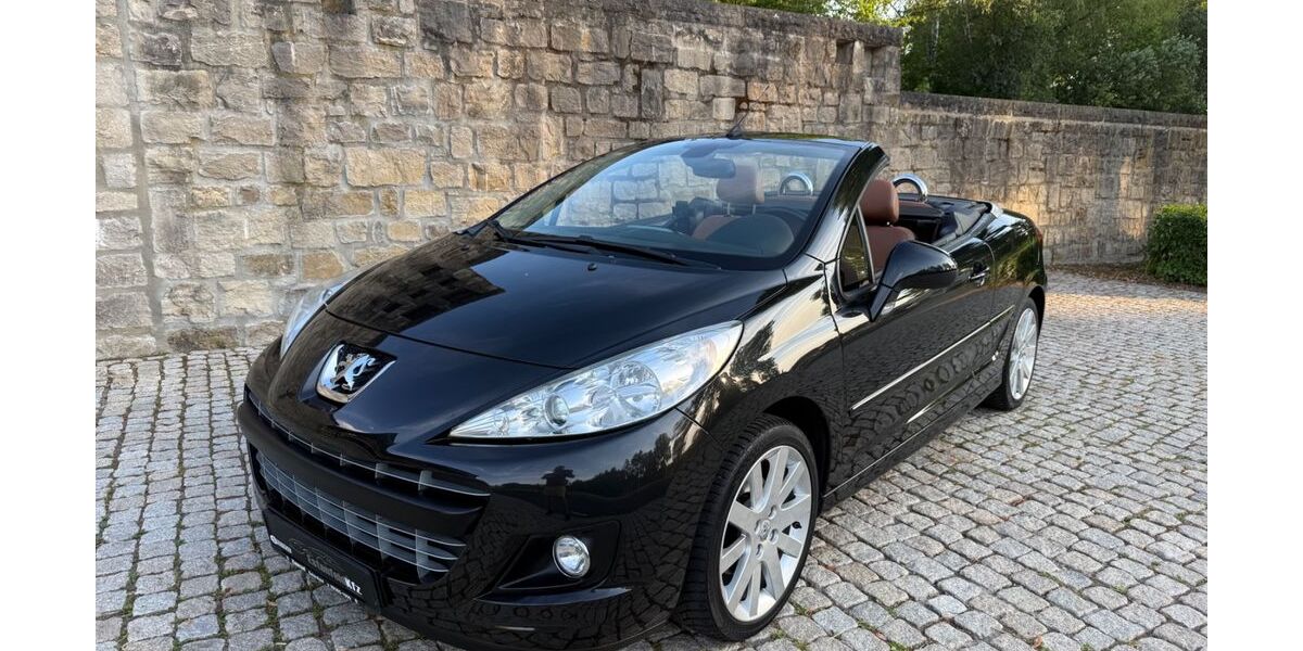 Peugeot 207 59.000 km 6.999 &euro; Estenfeld 97230