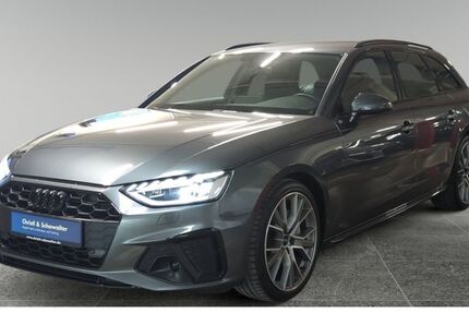 Audi A4 78.450 km 32.981 &euro; München 81476