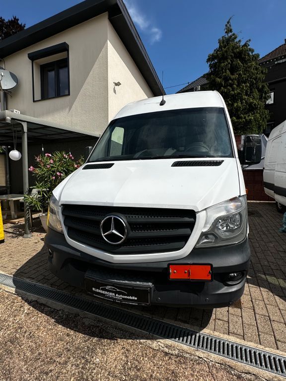 Sprinter