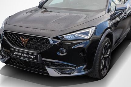 Cupra Formentor 24.415 km 30.405 &euro; Höchstadt an der Aisch 91315