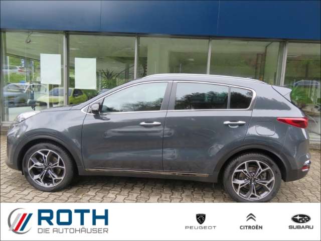 Sportage