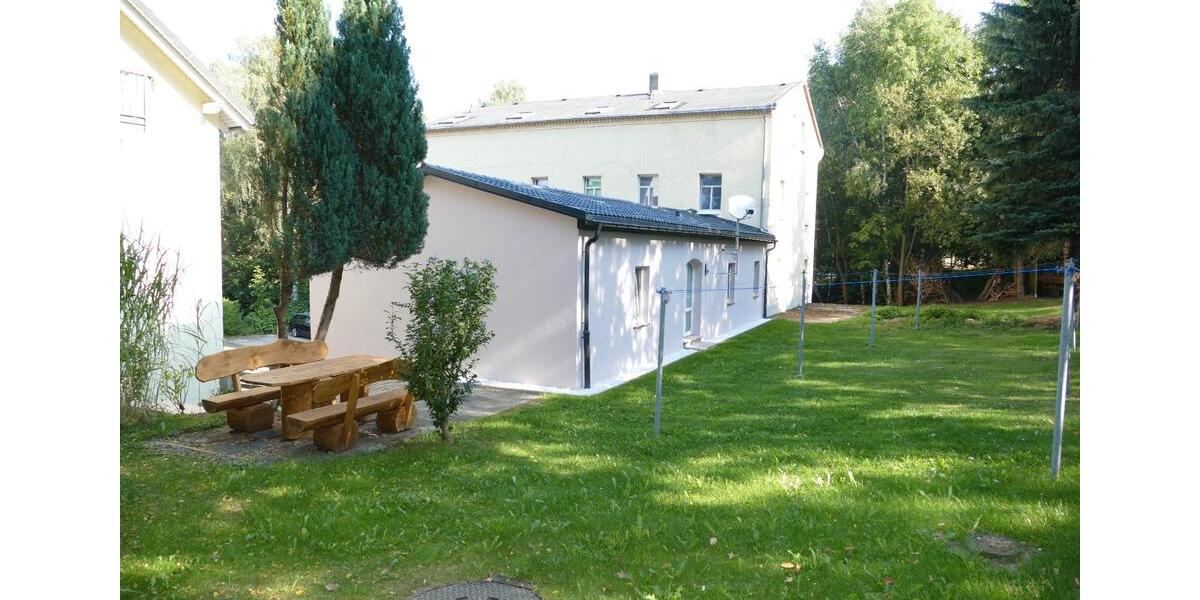Erdgeschoßwohnung Freiberg - 2 Zimmer, 61 m&sup2;, 460&euro; | Angebot:26405218