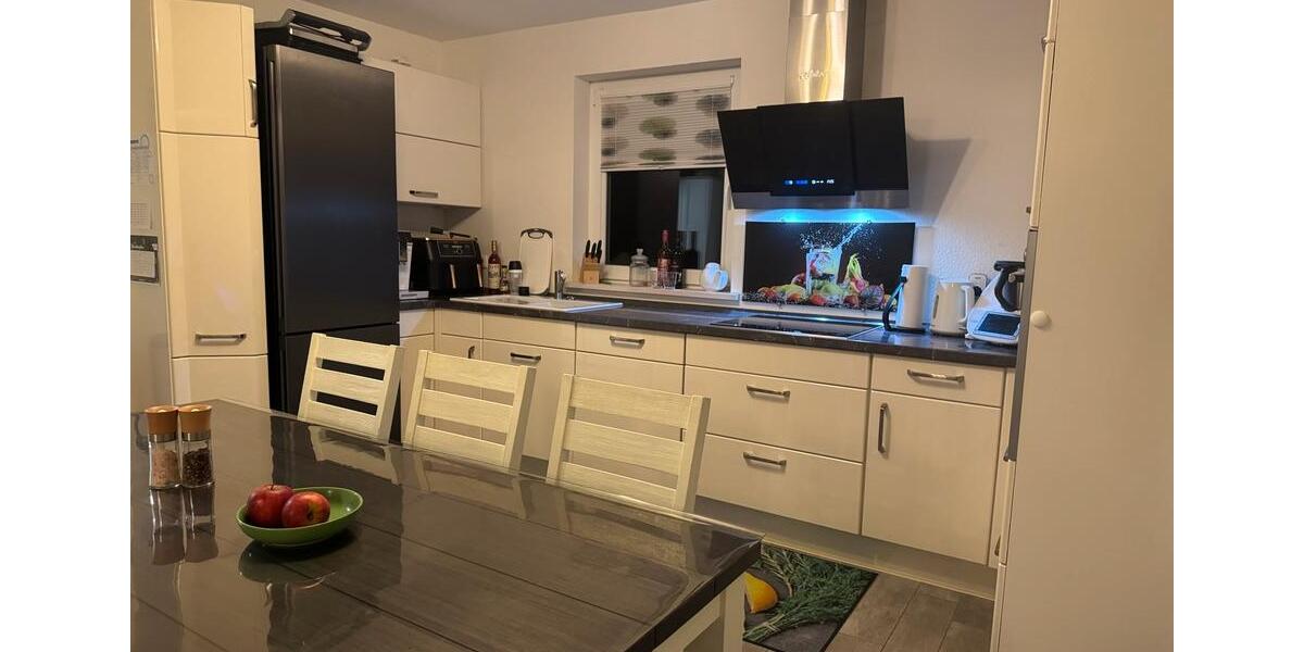 Einfamilienhaus Schwedenhaus in ruhiger Wohnlage 5 zimmer