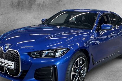 BMW i4 8.952 km 52.919 &euro; Krefeld 47800