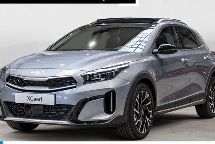Kia XCeed 3.450 km 30.990 &euro; Wiehl 51674