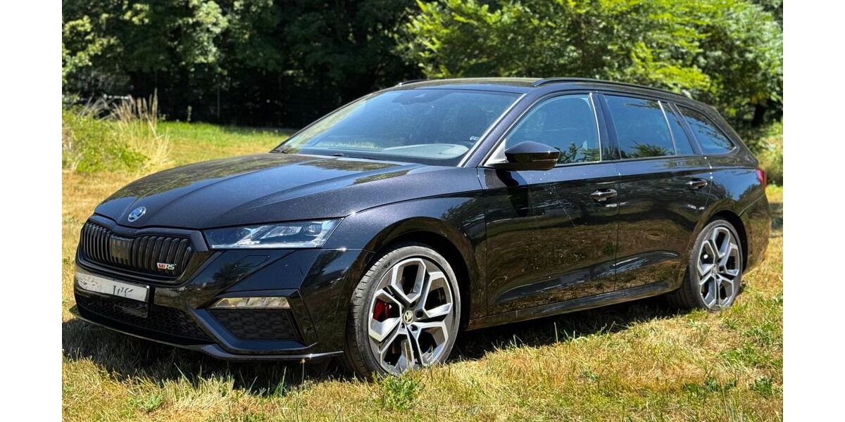 Skoda Octavia 63.000 km 25.990 &euro; Villingen-Schwenningen 78056