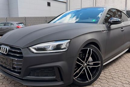 Audi A5 87.806 km 23.999 &euro; Düsseldorf 40233