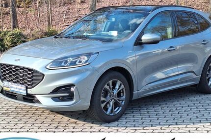 Ford Kuga 108.430 km 17.450 &euro; Rodewisch 08228