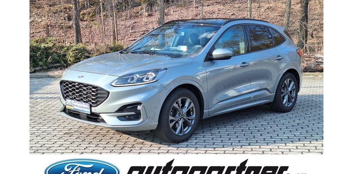 Ford Kuga 108.430 km 17.450 &euro; Rodewisch 08228