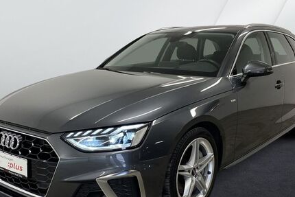 Audi A4 74.988 km 31.990 &euro; Bad Tölz 83646