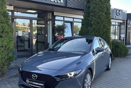 Mazda 3 2.389 km 29.990 &euro; Regensburg 93055