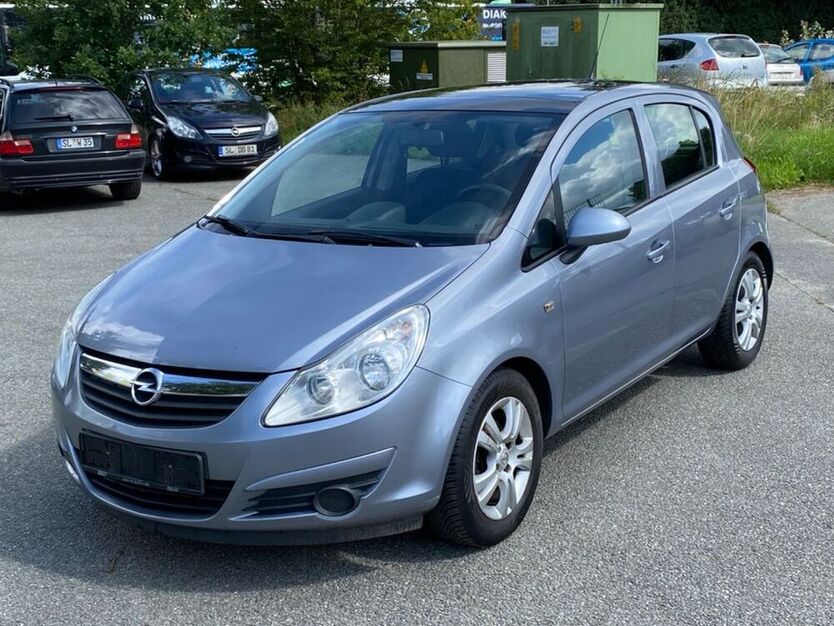 Corsa