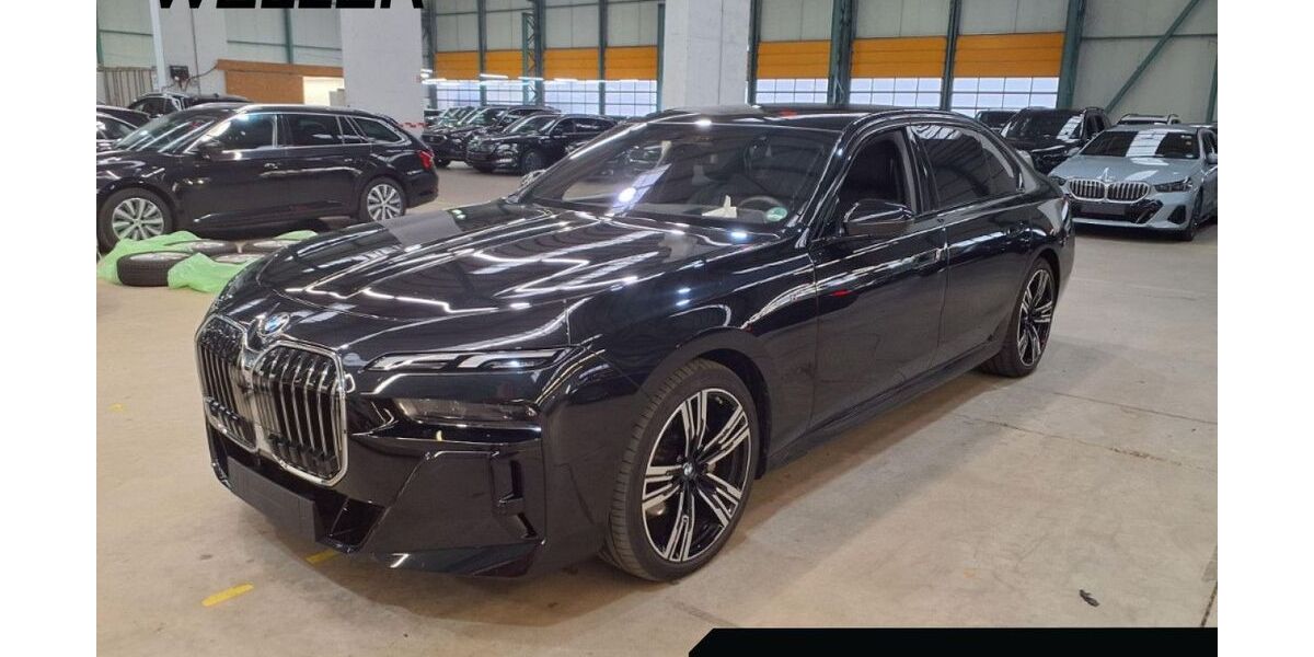 BMW 740 26.990 km 94.850 € Salzgitter 38259