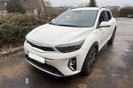 Kia Stonic 25.700 km 19.800 &euro; Grafenau 71120