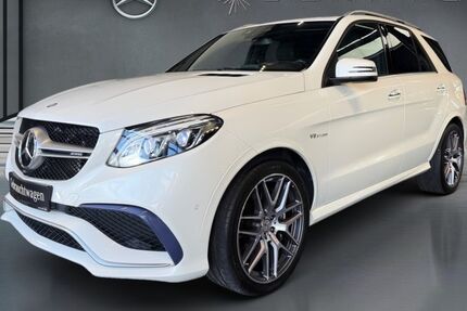 Mercedes-Benz GLE 63 AMG 45.602 km 58.990 &euro; Hamburg 21079