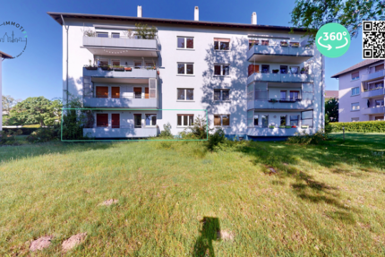 Wohnung zum Kaufen in Karlsruhe 307.000 € 84 m²