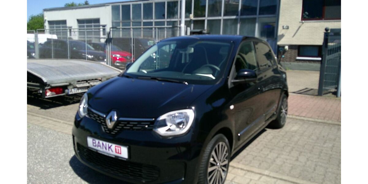 Renault Twingo 48.361 km 11.950 &euro; Neu Wulmstorf (Hamburg) 21629
