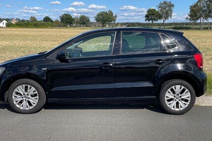 VW Polo 220.650 km 3.950 &euro; Burgdorf 31303