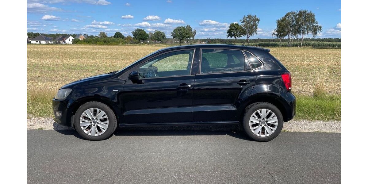 VW Polo 220.650 km 3.950 &euro; Burgdorf 31303