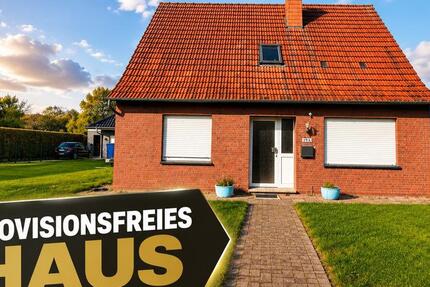 Haus Saterland - 6 Zimmer, 138 m&sup2;, 195.000&euro; | Angebot:26769977