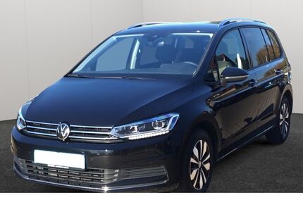 VW Touran 26.980 km 37.822 € Apolda 99510