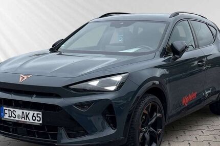 Cupra Formentor 1.050 km 36.990 &euro; Pfalzgrafenweiler 72285