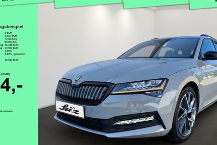 Skoda Superb 108.690 km 23.990 € Immenstadt 87509