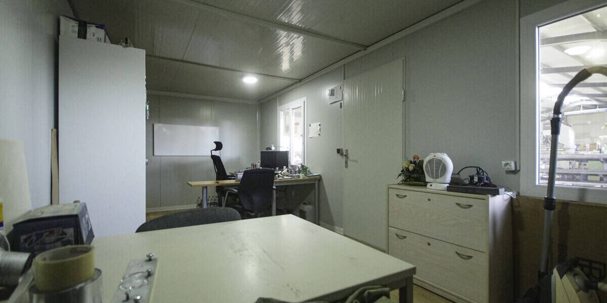 Gewerbeobjekt Loxstedt - 769.000&euro; | Angebot:26042902