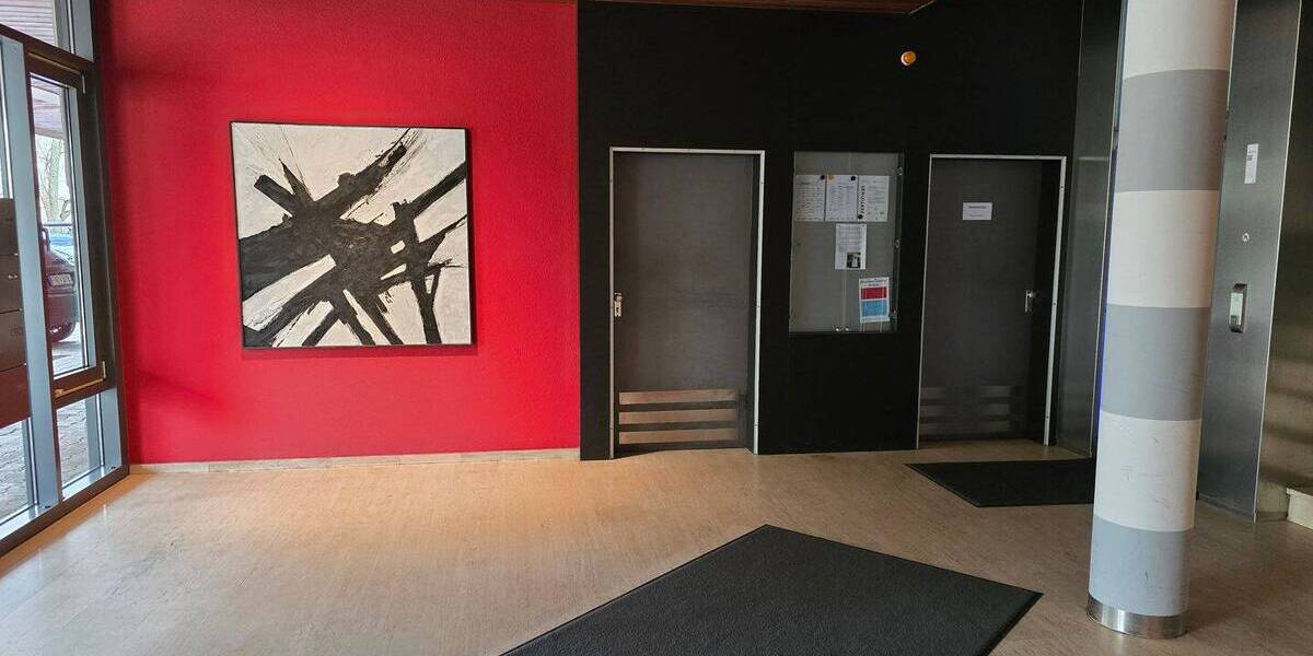 Etagenwohnung Villingen-Schwenningen Villingen - 4 Zimmer, 130 m&sup2;, 259.000&euro; | Angebot:26273976