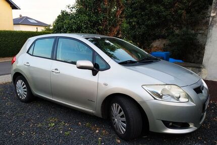Toyota Auris 267.873 km 3.000 &euro; Arzfeld 54687