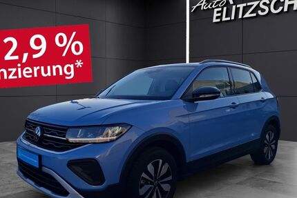 VW T-Cross 14.500 km 21.950 &euro; Kamenz 01917