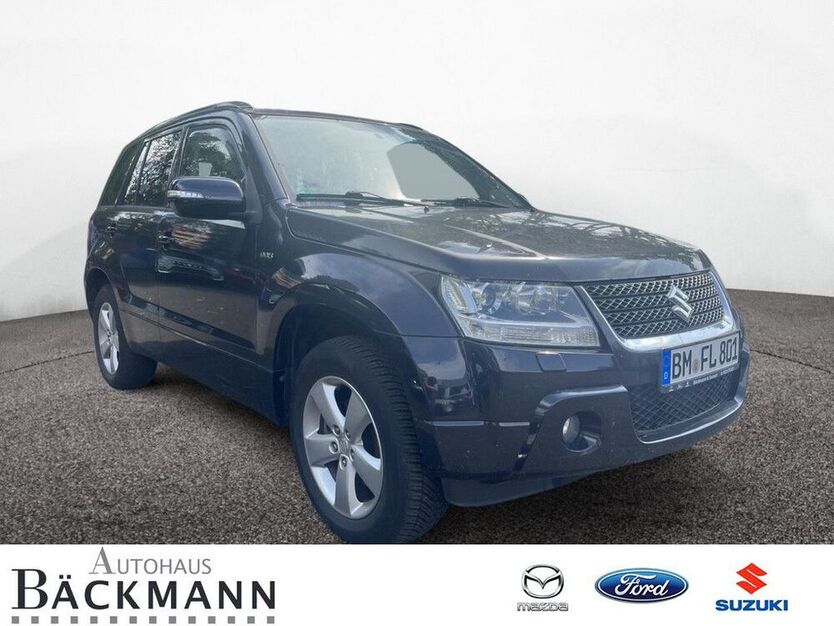 Grand Vitara
