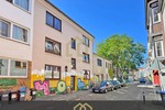 Steintor: MFH mit 8 Wohnungen, 2 Terrassen + 3 Balkonen + Dachterrasse mit einem Faktor von 17 - Mehrfamilienhaus, Wohnhaus Bremen Östliche Vorstadt | Angebot:26822582