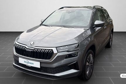 Skoda Karoq 23.026 km 28.990 &euro; Ludwigshafen 67063