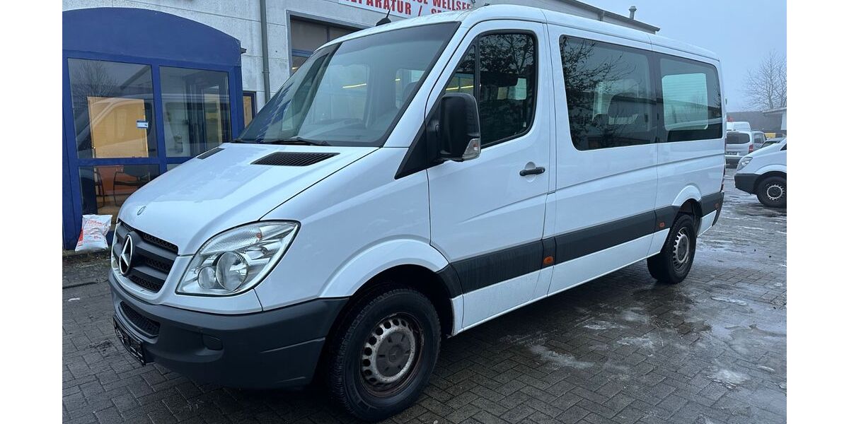 Mercedes-Benz Sprinter 176.000 km 10.850 &euro; Kiel 24145