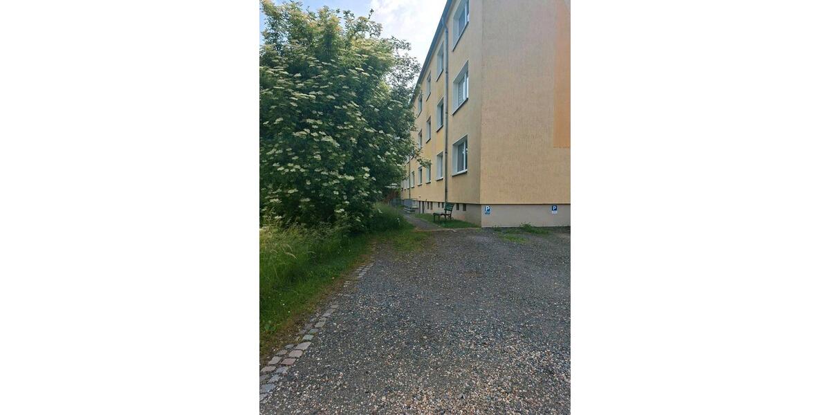 Etagenwohnung Wilkau-Haßlau Haßlau - 3 Zimmer, 58 m&sup2;, 69.600&euro; | Angebot:26866464