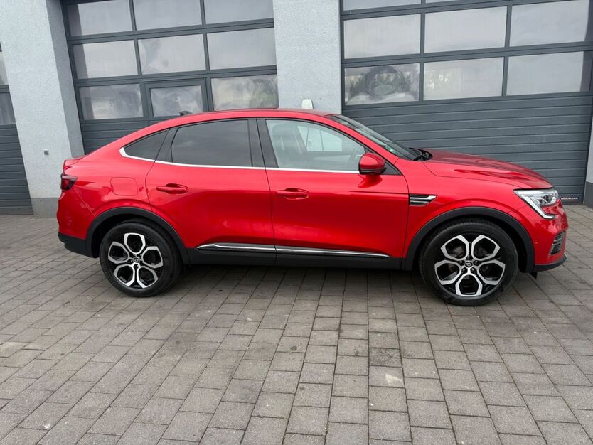 Renault Arkana 54.700 km 17.900 € Tünsdorf 66693