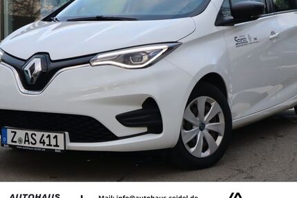 Renault ZOE 45.000 km 12.950 &euro; Zwickau 08056